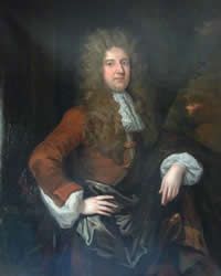 Sir Thomas Powys